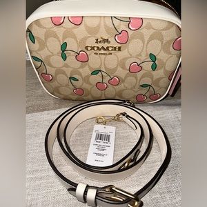 ❌SOLD❌ New Coach Camera Bag